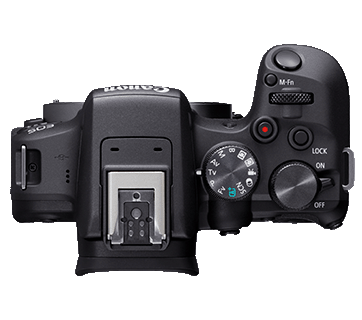 Interchangeable Lens Cameras - EOS R10 (Body) - Canon India